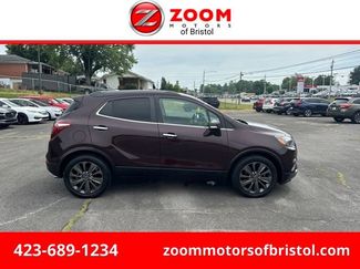 Used 2018 Buick Encore Preferred FWD video 1