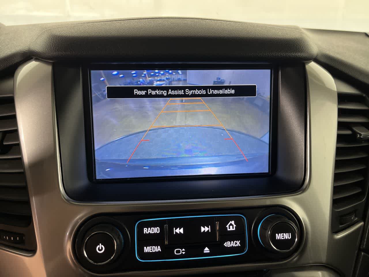 Used 2015 Chevrolet Tahoe LT AWD/4WD image 19
