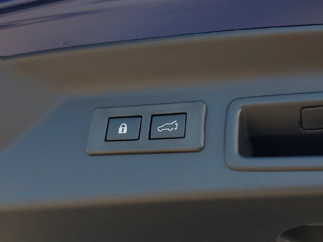 New 2026 Subaru Forester Sport AWD/4WD image 11