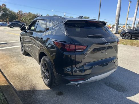 New 2026 Chevrolet Blazer LT w/ Convenience Package image 8