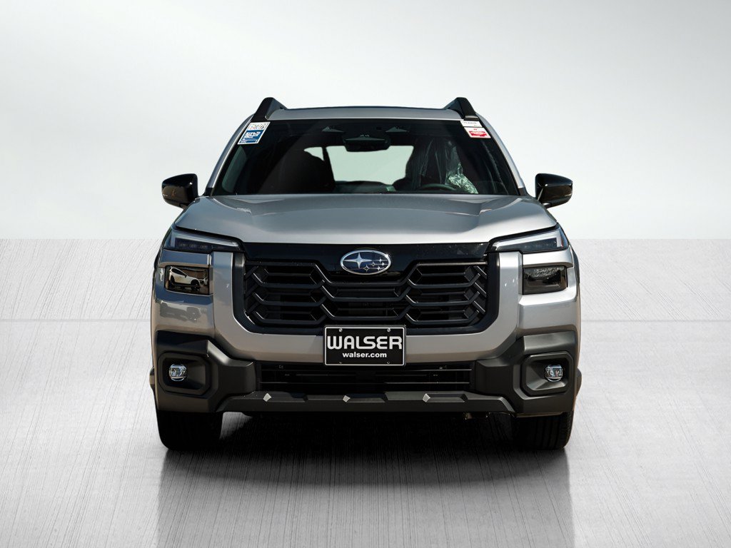 New 2026 Subaru Outback Touring XT AWD/4WD image 2