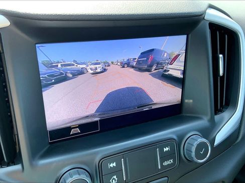 Used 2023 GMC Terrain SLT w/ Elevation Edition AWD/4WD image 28