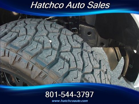 Used 2012 Ford F150 XLT w/ Trailer Tow Pkg image 11