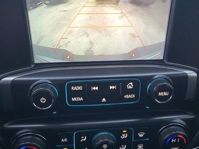 Used 2016 Chevrolet Silverado 1500 LT w/ All Star Edition