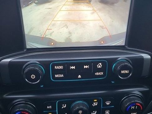 Used 2016 Chevrolet Silverado 1500 LT w/ All Star Edition image 2