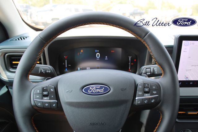 New 2026 Ford Maverick Tremor AWD/4WD image 16