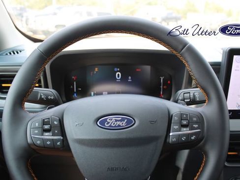 New 2026 Ford Maverick Tremor AWD/4WD image 16