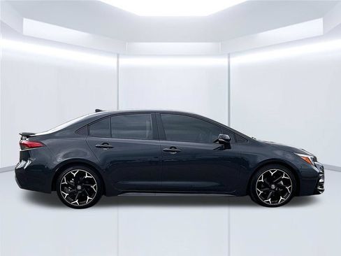 Used 2025 Toyota Corolla FX FWD image 37
