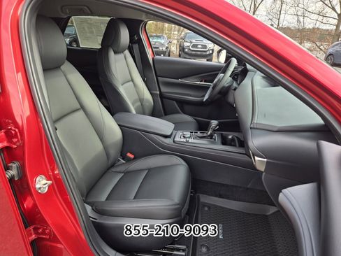 New 2026 MAZDA CX-30 AWD 2.5 S w/ Select Sport Pkg image 13