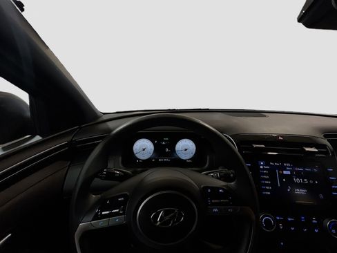Used 2022 Hyundai Santa Cruz SEL w/ Activity Package AWD/4WD image 7
