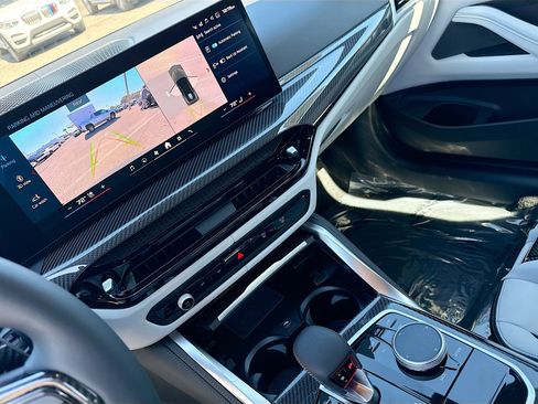 New 2026 BMW M4 xDrive Competition image 27