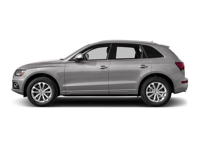 Used 2017 Audi Q5 3.0T Premium Plus w/ Technology Package AWD/4WD image 11