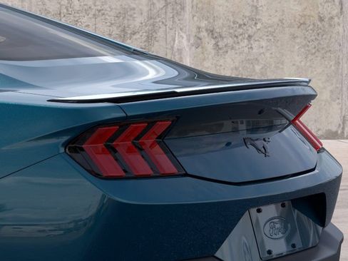 New 2026 Ford Mustang Coupe w/ Mustang Nite Pony Package RWD image 23