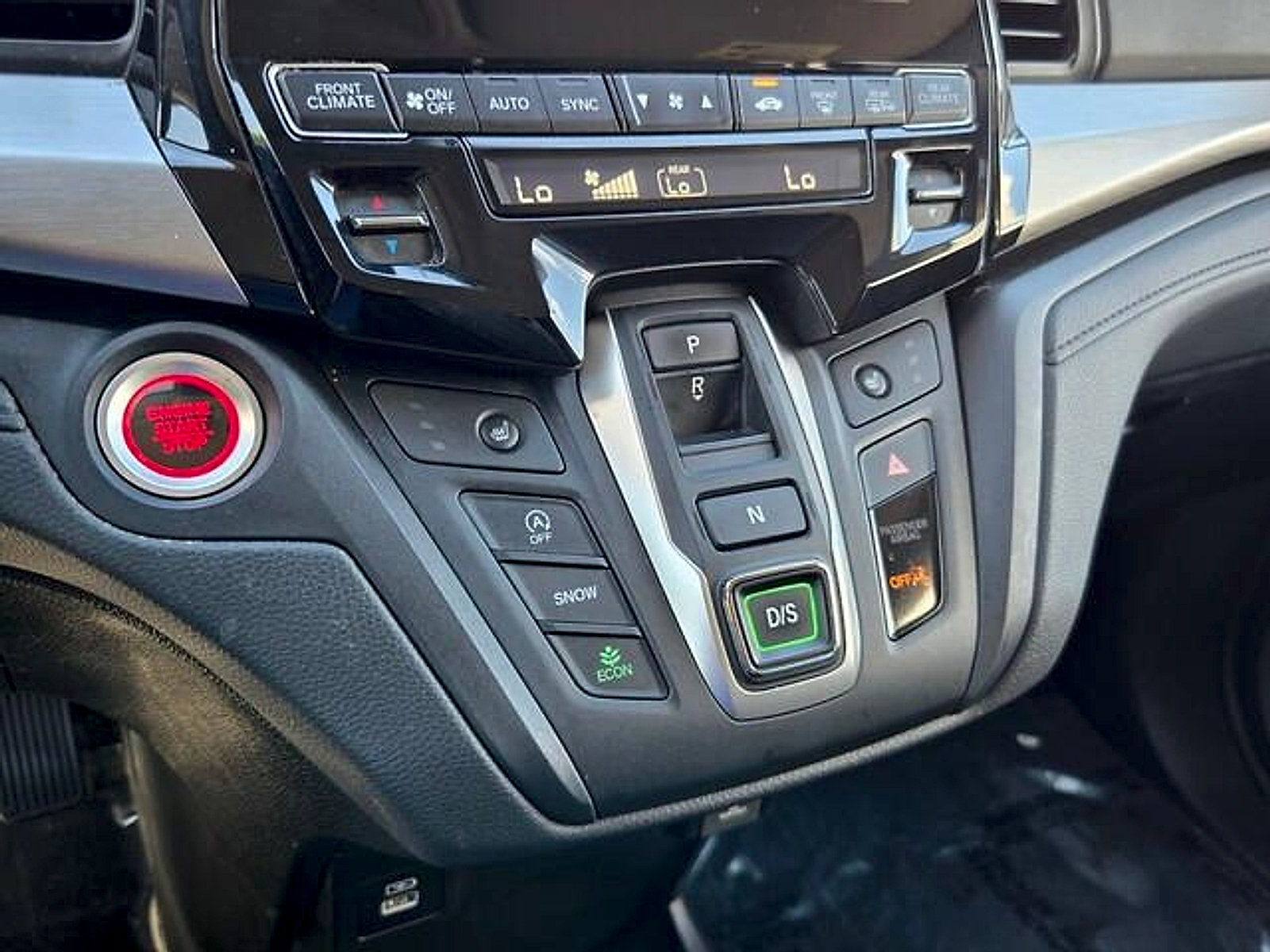 Used 2022 Honda Odyssey EX-L image 18