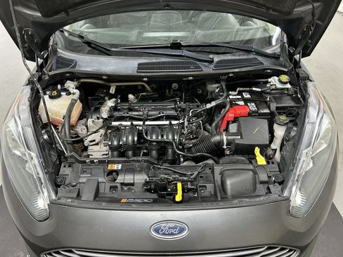 Used 2019 Ford Fiesta SE w/ Equipment Group 201A FWD image 23