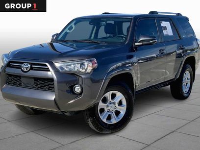 Used 2023 Toyota 4Runner SR5 Premium