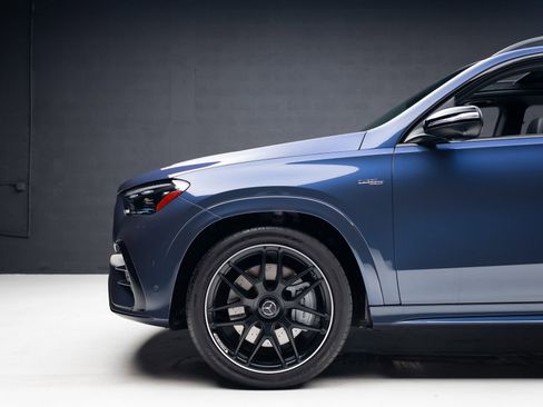 Used 2024 Mercedes-Benz GLE 53 AMG 4MATIC image 20