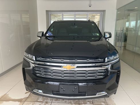 Used 2022 Chevrolet Tahoe Premier w/ Premium Package image 20