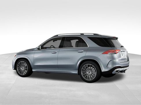New 2026 Mercedes-Benz GLE 450 4MATIC image 35