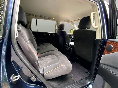 Used 2020 Nissan Armada SV w/ Driver Package AWD/4WD image 19