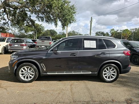 Used 2023 BMW X5 xDrive40i image 3