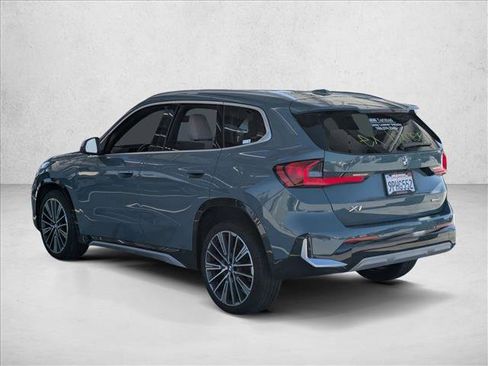 Certified 2024 BMW X1 xDrive28i w/ Premium Package image 7
