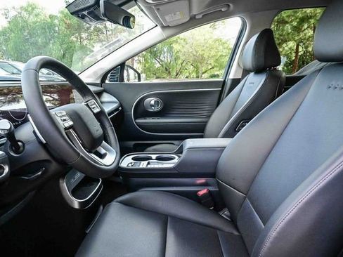 New 2026 Hyundai Ioniq 9 SEL AWD/4WD image 21