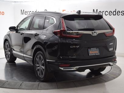 Used 2022 Honda CR-V Touring