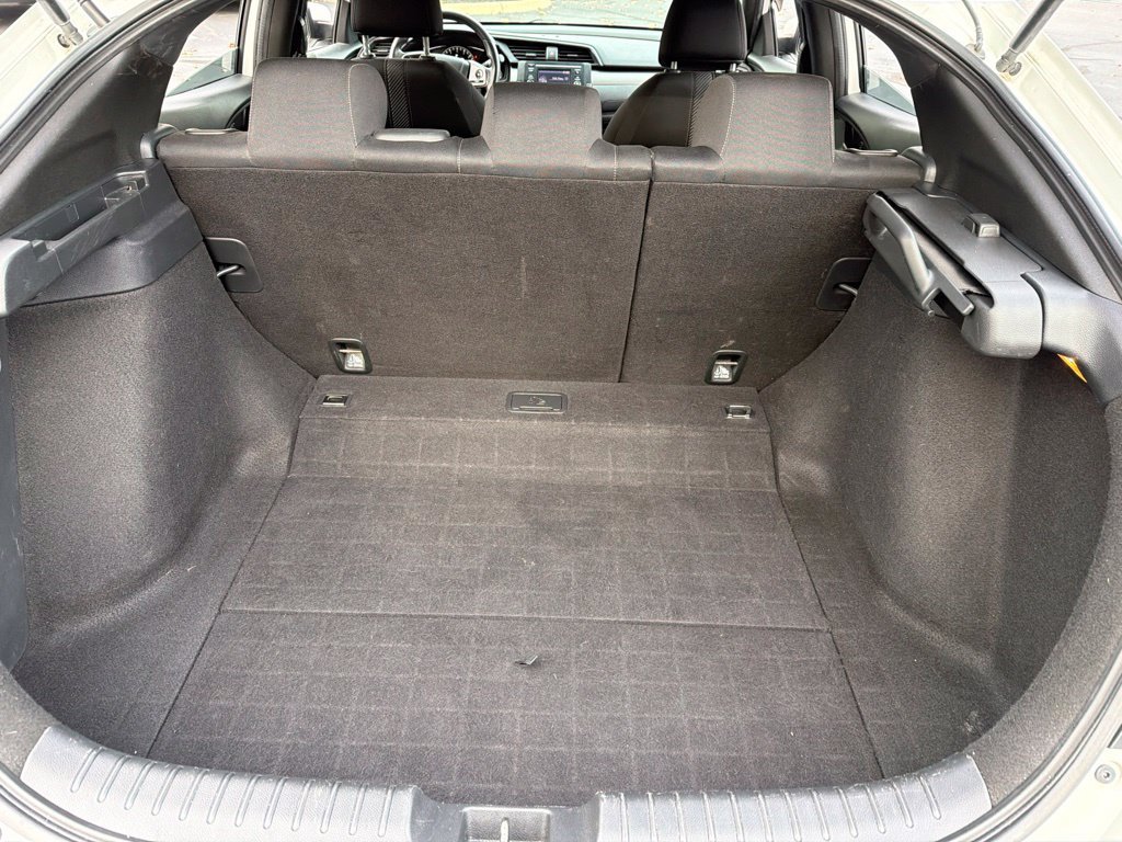 Used 2017 Honda Civic LX image 30