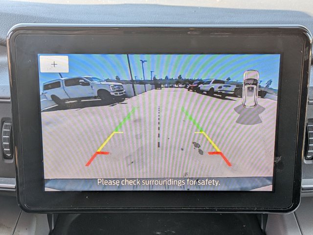 Used 2023 Ford Explorer XLT w/ Equipment Group 202A RWD image 12
