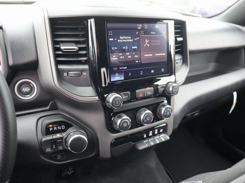 New 2026 RAM 1500 Tradesman image 5