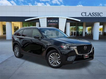 Used 2024 MAZDA CX-90 3.3 Turbo w/ Select Package