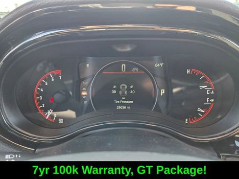 Certified 2025 Dodge Durango GT RWD image 31