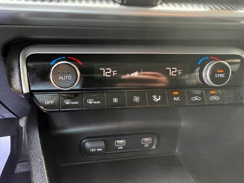 Used 2022 Kia K5 LXS FWD image 18