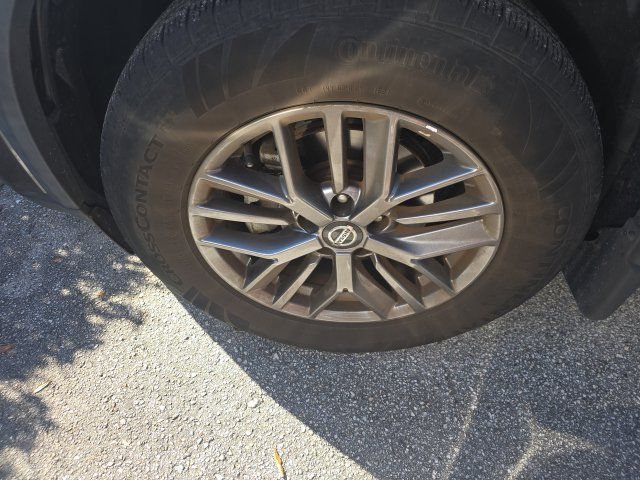 Certified 2021 Nissan Rogue S AWD/4WD image 24
