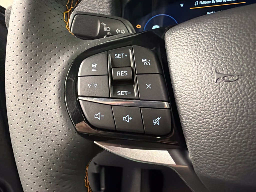 New 2026 Ford Explorer Tremor AWD/4WD image 18