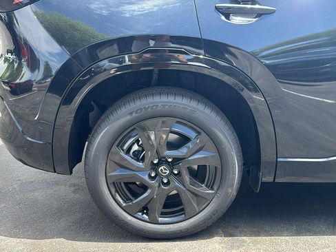 New 2026 MAZDA CX-5 2.5 S w/ Premium Package AWD/4WD image 6