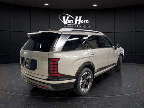 New 2026 Hyundai Palisade Limited AWD/4WD image 7