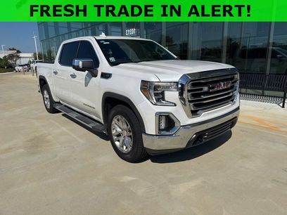 Used 2019 GMC Sierra 1500 SLT w/ SLT Premium Plus Package