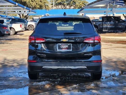 Used 2023 Chevrolet Equinox Premier image 13