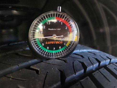 Certified 2023 Subaru Ascent Touring image 33