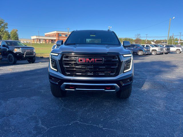 Used 2025 GMC Yukon AT4 Ultimate w/ LPO, Floor Liner Package AWD/4WD image 33