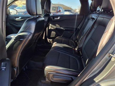 Used 2023 Ford Escape ST-Line w/ Tech Pack #1 image 14