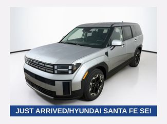 Used 2024 Hyundai Santa Fe SE FWD video 1