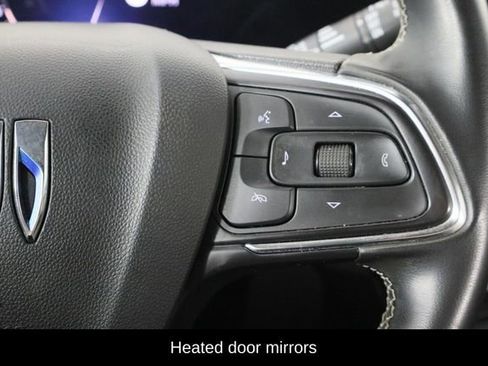 Used 2024 Buick Encore GX Preferred image 10