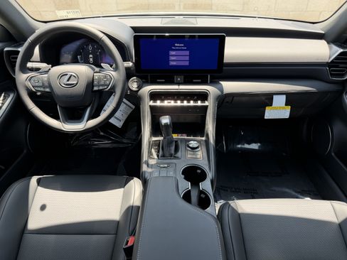 New 2026 Lexus IS 350 F Sport AWD/4WD image 29