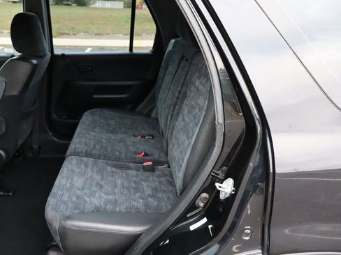 Used 2004 Honda CR-V LX image 21