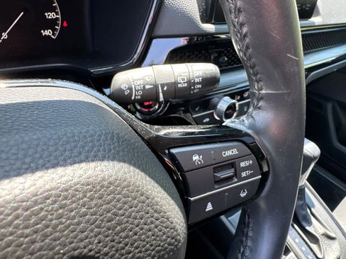 Used 2024 Honda CR-V EX-L image 20