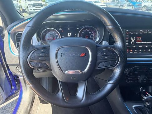 Used 2020 Dodge Charger Scat Pack RWD image 20