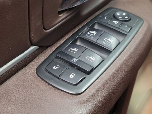 Used 2014 RAM 1500 Big Horn AWD/4WD image 27